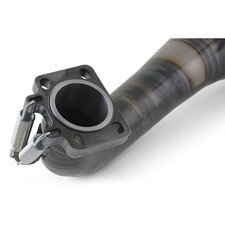 Collettorino di scarico Mxs
