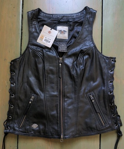 Gilet moto harley - moto,