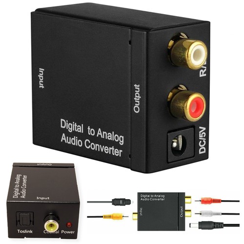 Convertitore audio - convertitore,