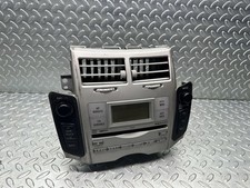 AUTORADIO PER TOYOTA Yaris Serie 861200D210 (05>08)