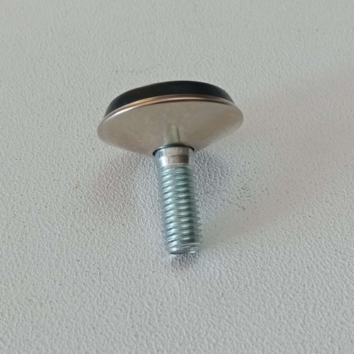 Piedino 40mm 1pz - -,