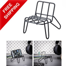 Supporto Cellulare Nero 3