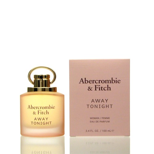 Abercrombie fitch away - fitch,