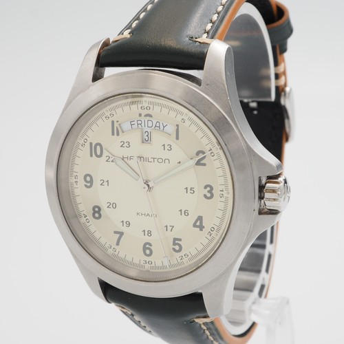 Hamilton khaki field h644510 - hamilton,