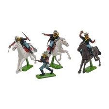 BRITAINS DEETAIL x3 MONTATO x1