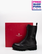 Stivali da combattimento in