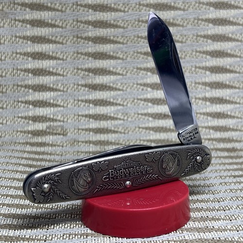 Coltello kutmaster budweiser - coltello,