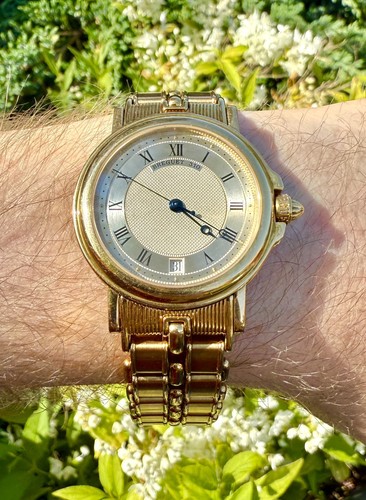 Incredibile breguet uomo - incredibile,