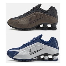 Nike SHOX R4 - Sneaker basse