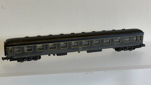Atlas gauge italian state - n, fs