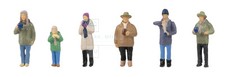 FALLER 151672 - Persone con