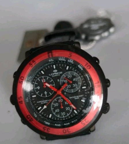 Orologio vintage lorenz - orologio,