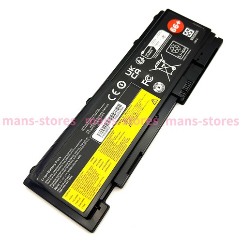 Batteria per lenovo thinkpad - batteria,