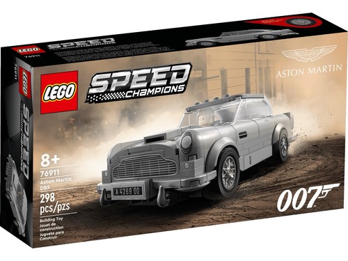 76911 lego - 🕵️‍♂️,