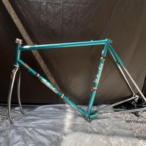 Set telaio bici strada - telaio, da