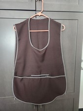 Grembiule (Artesanos) donna