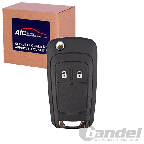 Custodia chiave aic tasti - custodia,