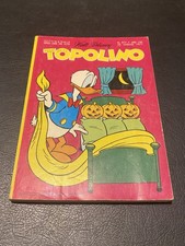 Topolino 817 walt disney - 817,