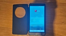 Smartphone LG G3S D722 8 GB