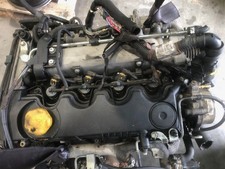 MOTORE COMPLETO PER ALFA ROMEO