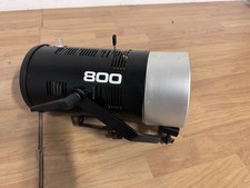 Flash Bowens 800Watt