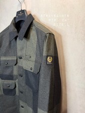Giacca uomo Belstaff Forge