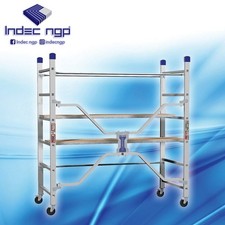 Marchetti Ponteggio Dinamico