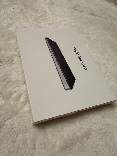Mmmp3z appel magic trackpad - magic,