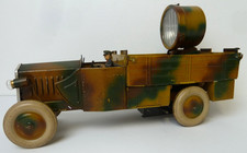 Lineol faro auto camion 1935
