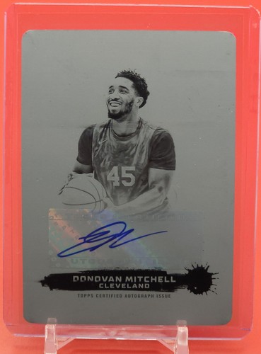 2024 donavan mitchell auto - 2024,