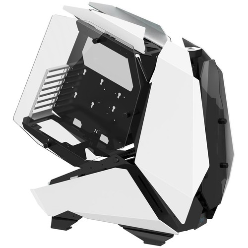 Mod5 big tower - big-tower, showcase