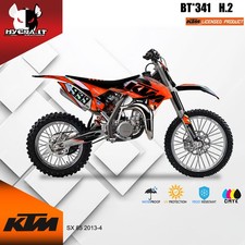Kit grafiche olografiche per - grafiche,