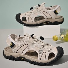 Sandali uomo estivi rete