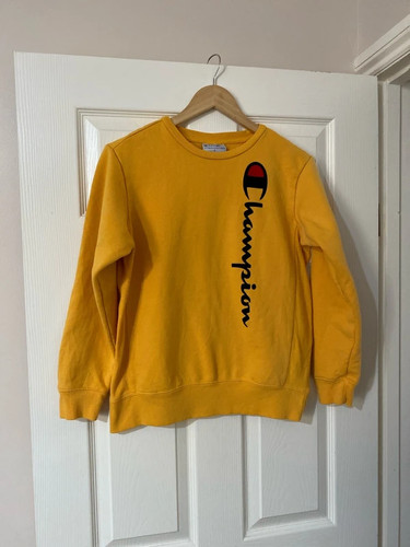 Maglione champion - maglione,