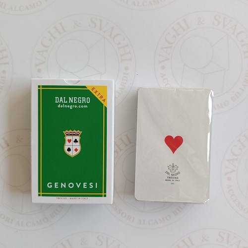 Carte gioco dal negro - carte,