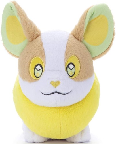 Pokemon yamper kutakutatta - pokemon,