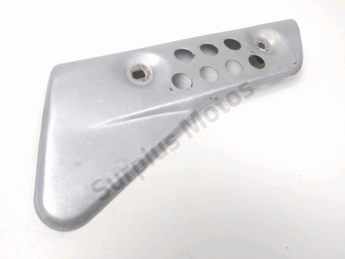 Habillage silencieux honda slr - habillage,