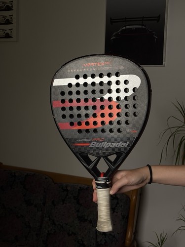 Bullpadel racchetta padel - da,