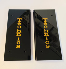 Coppia Laterali Technics