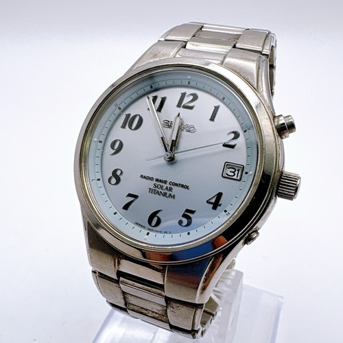 Orologio uomo seiko near - da,
