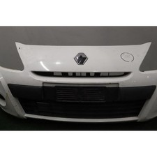 PARAURTI ANT. PREDISPOSTO FENDI PER RENAULT CLIO 3A SERIE (09-12) RESTYLING 2009