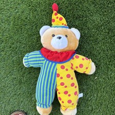Vintage Woolworths Clown
