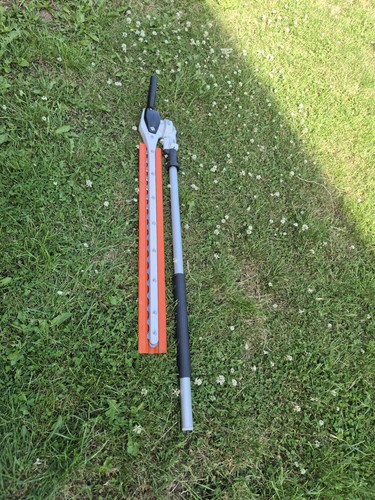 Attacco tagliasiepi stihl - tagliasiepi,