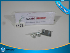 PIASTRINA SPONDE PIANALE PLATE