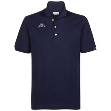 Kappa - Polo Uomo Logo