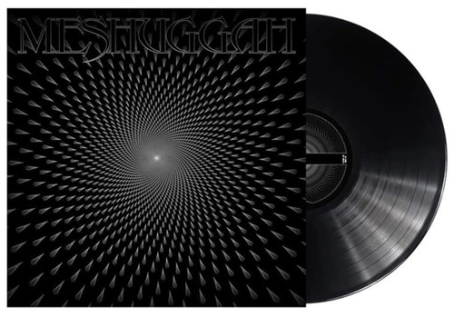 Meshuggah 12 - -,