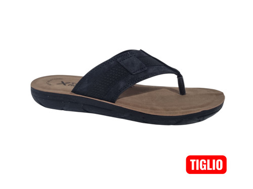 Infradito tiglio uomo ciabatta