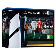 Sony Playstation 5 Pro + FC 26