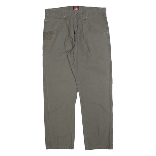 Wrangler uomo misto cotone - misto,