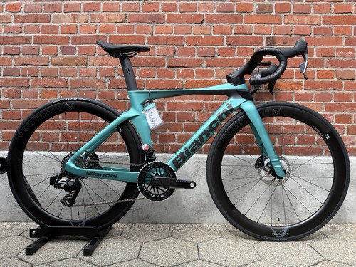 Nuovo bianchi oltre - bianchi,